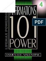 101 Power Affirmations