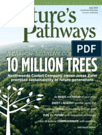 Nature's Pathways July 2014 Issue - Southeast WI Edition