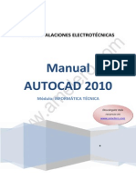 Manual Básico AUTOCAD 2010