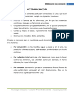 2 Metodos de Coccion PDF