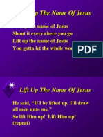 Worship SongsAs I Come Into Your Presence Past The Gates of Praise Into Your Sanctuary Till Were Standing Face To Face I Look Upon Your Countenance I See The Fullness of Your Grace