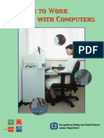 A Guide To Work With Computers