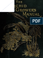 The Orchid Grower's Manual