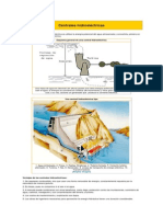 Centrales Hidroeléctricas