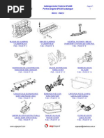 Catalogos Perkins Perkins 6305