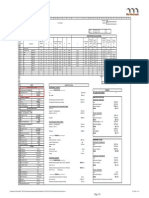 Geotechnical Calculation E3 P3b-5 (Sample)