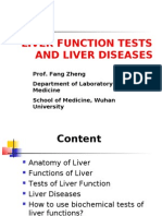 Liver Function