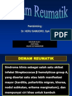 Demam Reumatik