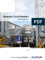 Generator Circuit Breaker Brochure Retrofit Application Brochure GB - FR-FR