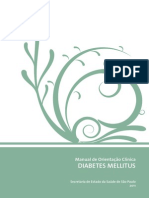 LC Diabetes Manual Atualizado 2011