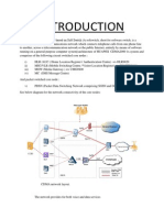 Core Network Nodes and Functions