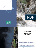 Código de Etica APTAE