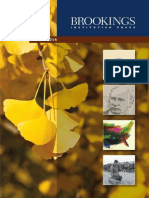 Brookings Institution Press Fall 2014 Catalog