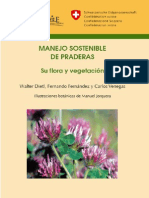 Manejo Sostenible de Praderas PDF