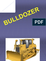 Bulldozer