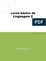 Linguagem C