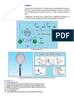 Circuitos Varios de Alta Tension (Matamosquitos, Inversor, Multiplicador)