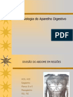 Semiologia Do Aparelho Digestório