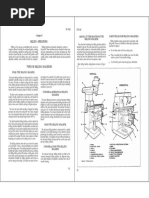 Milling Notes