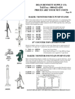 AERMOTOR Windmill Catalog Page59