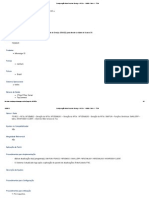 Configuração Nota Fiscal de Serviço - NFS-e