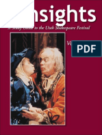 Volpone Insights