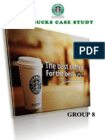 (PDF) Starbucks Group