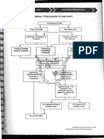 Criminal Procedure Flow Chart