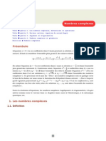 CH Complexes PDF