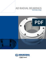 TilTing Pad Radial BeaRings PDF