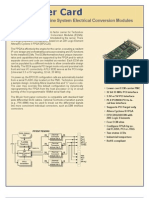 Datasheet ECMCarrier 5024 2pv1 A80515 Screen