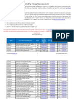 ICE 287 (G) Primary Source Documents (UPDATED 5/8/10)