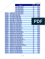 Grundfos Lista Preturi 2011