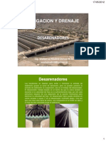 Clase 4 Desarenadores PDF