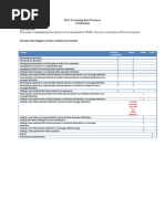 WSDL Versioning Best Practices