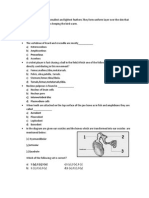 C) Intervertebral Disc