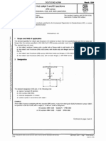 DIN.1025-3 Hot - rolled.I.and.H.sections Dimensions, Mass - And.static - Parameters PDF