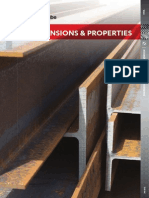 S&T Dimentions & Properties Handbook