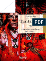 Pierre Feuga - Tantrisme PDF