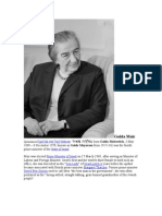 Golda Meir