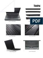 Lenovo ThinkPad X230