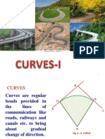 Curves 1