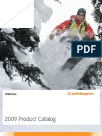 2009 Endo Catalogue