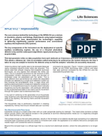 Cetn01 Hcpe 512 Repeatability