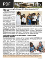 IITA Bulletin 2233