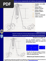 Ejercicios Tema 3