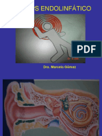ENFERMEDAD DE MENIÈRE Clase de Pr4egrado