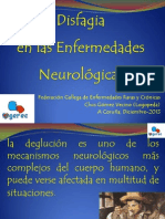 8-11!30!26.admin - La Disfagia en Enfermedades Neurologicas Power Point