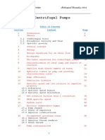 Chapter - 02 Centrifugal Pump