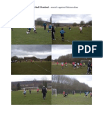 Boys Football Festival